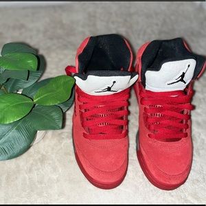 Nike air Jordan shoes